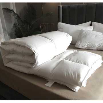 Tencel Shell Down Alternative Quilts