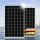 Perc Solar Panels 315W MONO solar panel