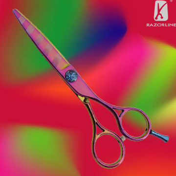 SUS440C Hair Dressing Scissors (LGP932)