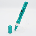 Replaceable Battery Digital Show Auto Electric Derma Pen