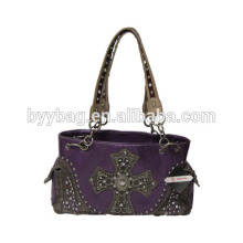 South africa style fashion cross micheal handbag hook for women wholesale handbag china good quality