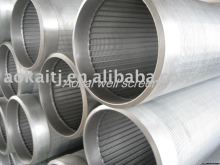 low carbon steel galvanized screen