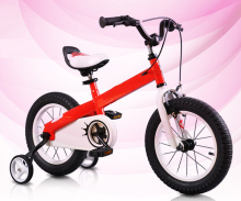 14 inch Upgrate strength child bicycles