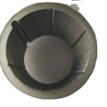 Motor de controle Use estampagem do rotor elétrico de alumínio e silício