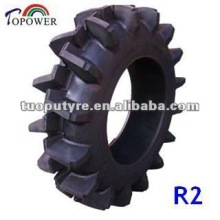 agricultural tyre R2 pattern