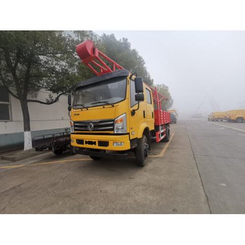 10m hydraulic aerial lift bucket truck