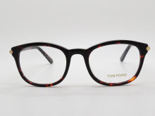 Havana Tom Ford Eyeglasses Branded Optical Frames Tf5236 002 Acetate Full-rim