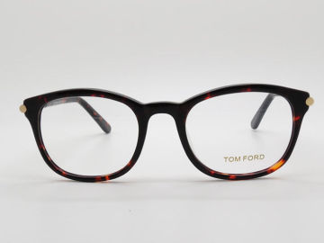 Havana Tom Ford Eyeglasses Branded Optical Frames Tf5236 002 Acetate Full-rim