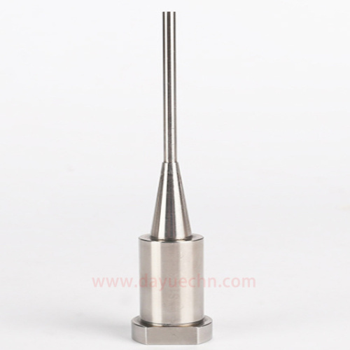 Precision Core Pin for Powder Box Mold Components