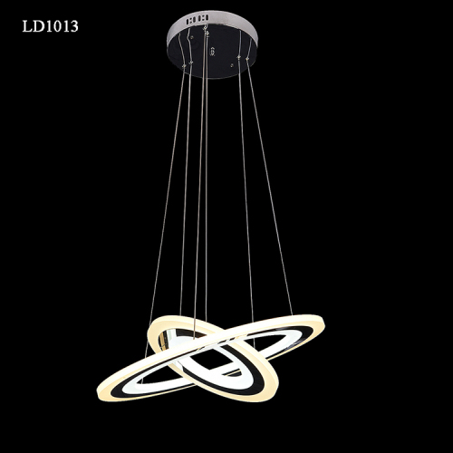 led chandeliers ceiling pendant lights