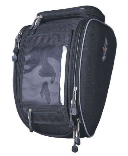 Motorcycle Tank Bags