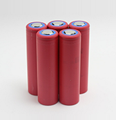 batterie de lampe de poche maglight Sanyo 18650 Battery NCR18650GA maglight flashlight battery Sanyo 18650 Battery NCR18650GA