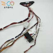 Custom Game machine cable/harness