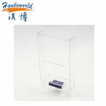 Clear eas magnet sensor safe box for cigarrete protection