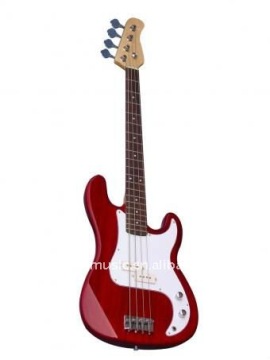 PB-4 electric bass