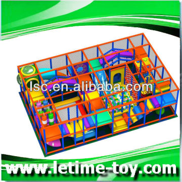 Indoor Playground Jungle Gym Playground