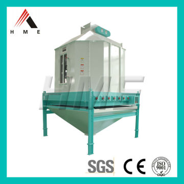 pellet cooling equipment