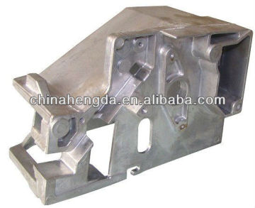 auto parts die cast mould die cast aluminium