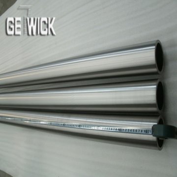 Titanium Tube for Condenser