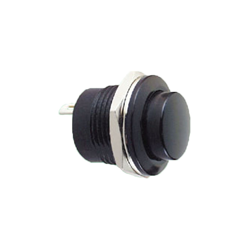 CUL DC AC Automotive Titari Button Awọn bọtini