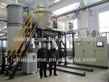 aluminium brazing furnace