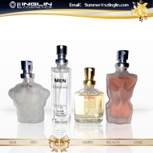 Popular 15ml Spray form perfume tester