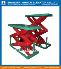 hydraulic lifting platform(lift table)