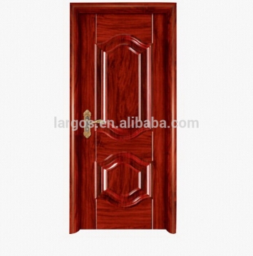 Cost price Nice looking non-standard security door