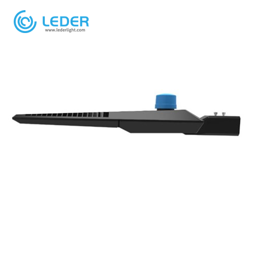 LEDER Highway Used 100W Flat LED Street Light