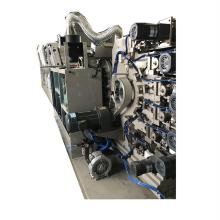 Soft Plastic Tube Printing Machine