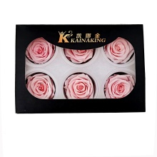 Hot Selling Low Price DIY Decorative Preserved Stabilized Roses