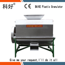 PLASTIC CLEANING MACHINE