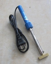 Soldering Iron for Pixel ribbon cable220V~240V