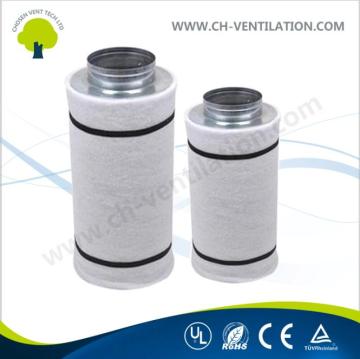Hydroponics Greenhouse Ventilaiton Carbon Air Filter