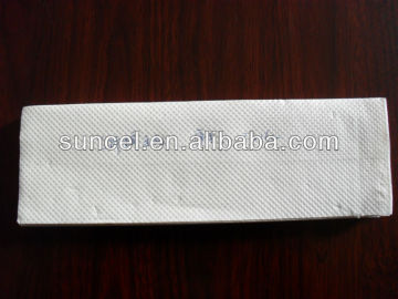 C fold Tissue Paper Towel