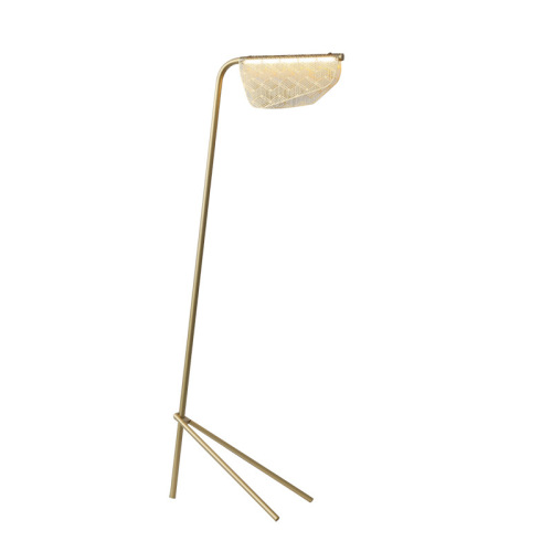 LEDER Nightstand Funky Floor Lamps