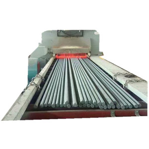 1045 normalized steel round bar