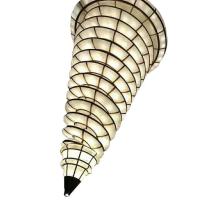 INSHINE Large Designed Drop Aesthetically Pendant Light