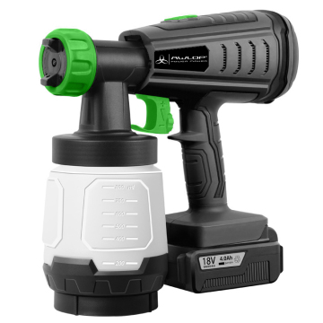 AWLOP Cordless Paint Sprayer Gun