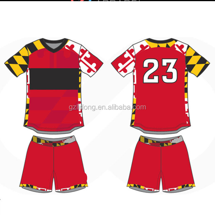 cheap sublimation custom soccer jersey wholesale team bulk thai quality soccer jersey