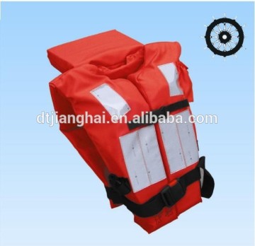 Terylene Oxford Textile Marine Life Jacket price