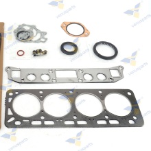 H20-2 Overhaul Gasket Kit for Nissan Excavator Diesel Engine