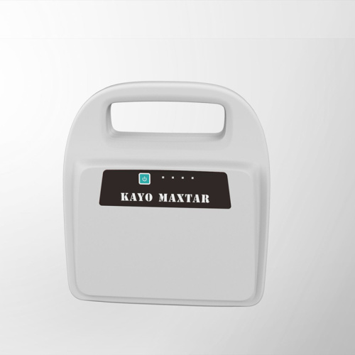 K9 compact portable battery charger for smartphone