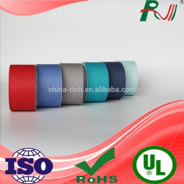 Low price self factory produce high quality strong viscosity artificial fabric tape