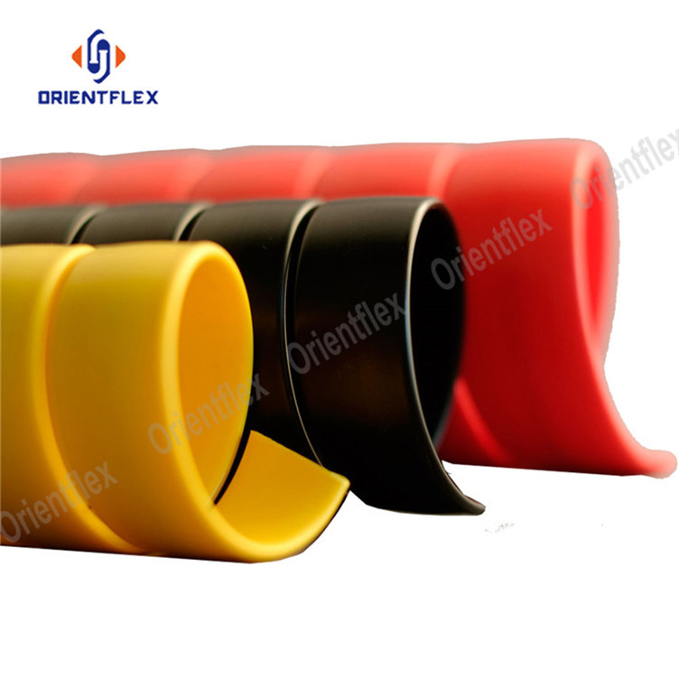 Hydraulic Guard Hose 10