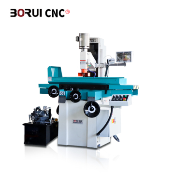 Vertical Grinding Machine Surface Grinder Grinding Machine