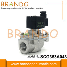 3/4 &#39;&#39; SCG353A043 ASCO Type Pulse Jet-klep 24VDC