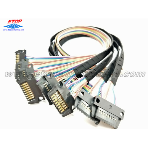 customzied ribbon cable for gaming equipment