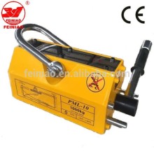 Factory Price Magnetic Plate Lifter Manual Lifter