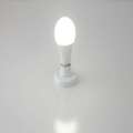 Ampoule LED Bluetooth 5C CCT+RVB 7W 4100K